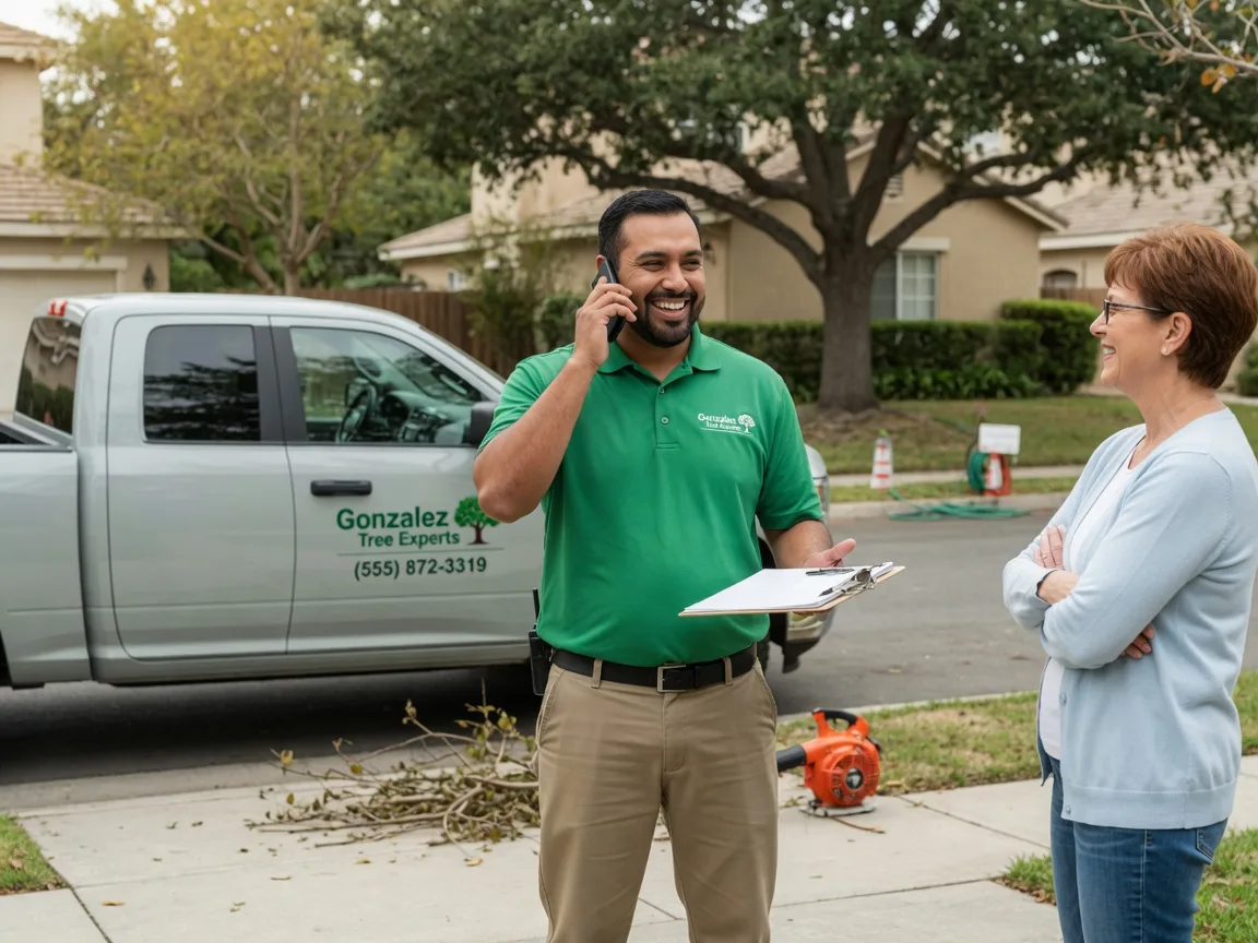 Tree Service Wadsworth, TX FAQs